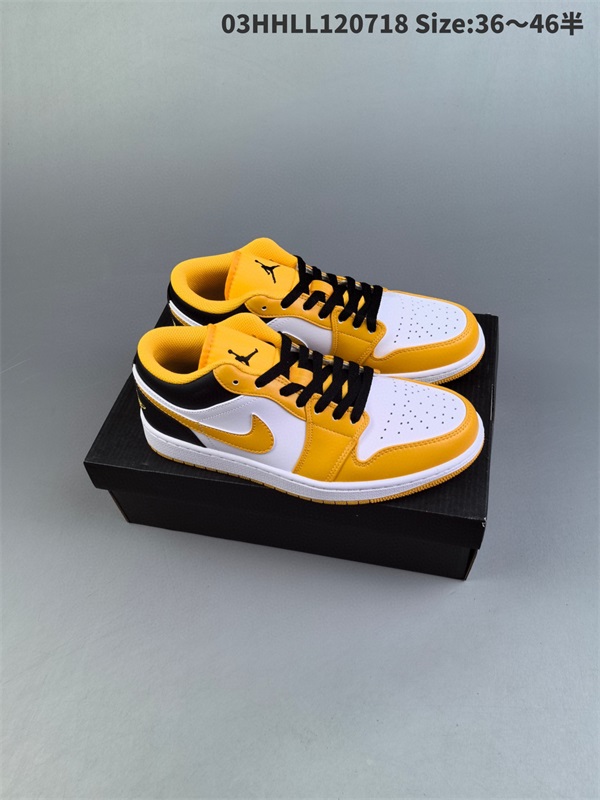 men air jordan 1 shoes 2024-9-5-186